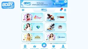 8Day là casino hoạt động hợp pháp uy tín nhất
