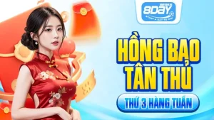 8Day nhà cái có nhiều ưu đãi riêng cho tân thủ