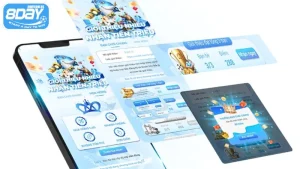 Cá cược mọi lúc mọi nơi khi tải app 8Day về điện thoại