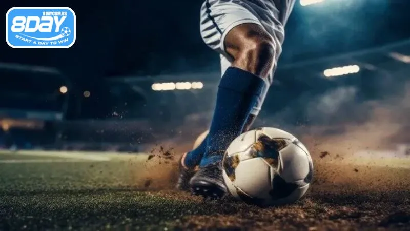 Đa dạng kèo phụ được 8Day cập nhật mỗi ngày