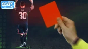 Kèo thẻ là lựa chọn cá cược mới mẻ, thú vị tại 8Day