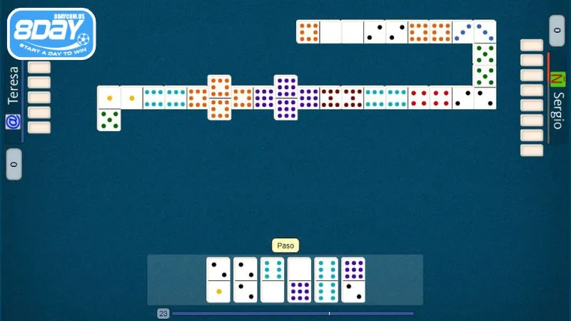 Lên chiến thuật chơi hiệu quả từ chia sẻ của cao thủ 8Day