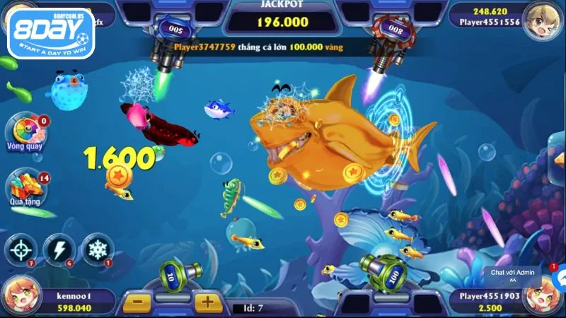 Ngắm bắn chuẩn xác với các mẹo chơi từ cao thủ