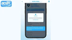 Quy trình rút tiền 8Day bảo mật, an toàn tuyệt đối