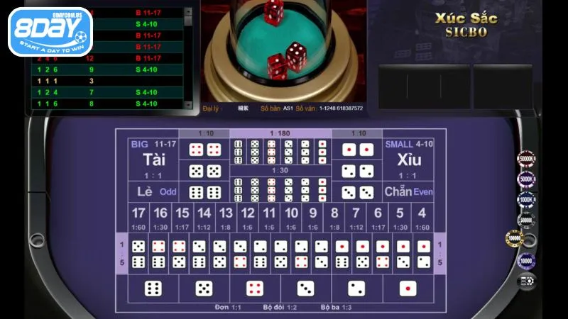 Sòng bài cần có giao dịch tài chính an toàn, nhanh chóng